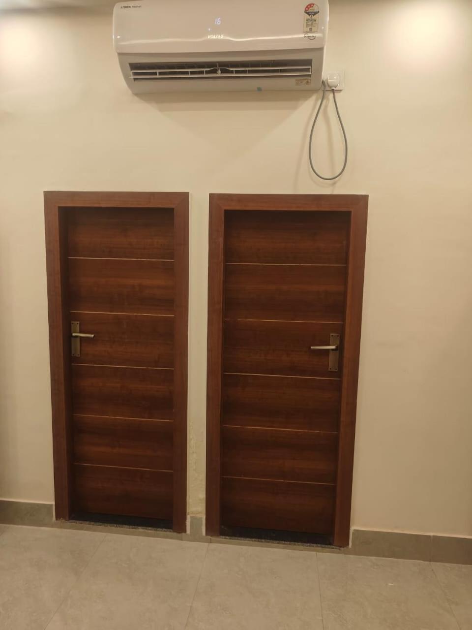 Aroma Resort Rishikesh Ngoại thất bức ảnh
