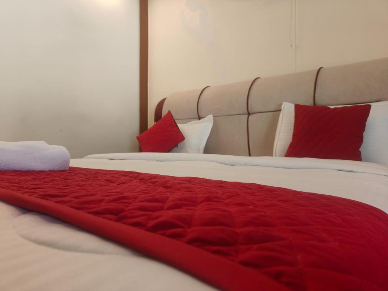 Aroma Resort Rishikesh Ngoại thất bức ảnh